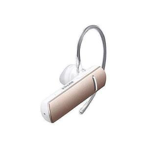 iBUFFALO Bluetooth4.0対応 片耳ヘッドセット BSHSBE200PK｜bestone1