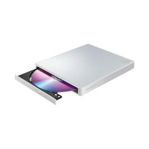 IODATA(アイ・オー・データ) CD-6WK ブラック CDレコ6 スマートフォン