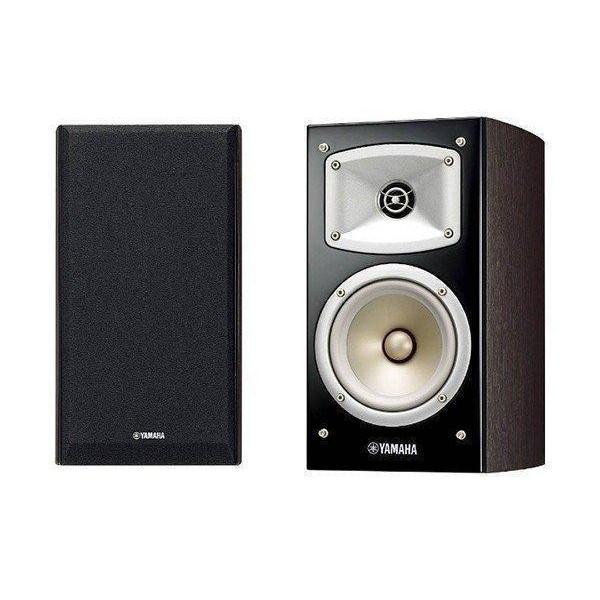 YAMAHA ホームシアターシステム NS-B330(MB) 2ホン 送料無料