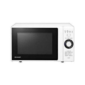 パナソニック NE-FL1C-W 単機能レンジ 22L 50・60Hz ホワイト