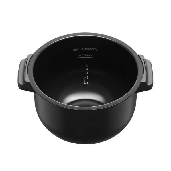 シャープ SHARP TJKN2FBA ヘルシオ ホットクック専用フッ素コート内鍋 2.4L用