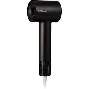 テスコム（TESCOM） マイナスイオン ヘアドライヤー TD863A-W ホワイト
