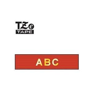 brother ラベルライター・プリンター専用 リボン テープ TZE-RW34 12mm 送料無料｜bestone1
