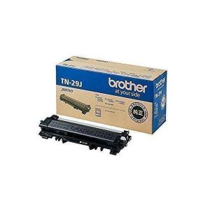 ブラザー工業 【2個セット】ブラザー 純正 トナーカートリッジ TN-29J