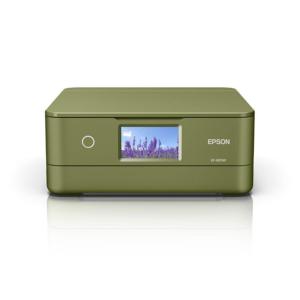エプソン（EPSON） インクジェットフォトプリンター PF-71