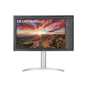 LG 4Kディスプレイ 27BP85UN-W｜bestone1