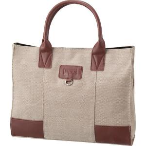 コシノジュンコ JUNKO KOSHINO ギフト ジュンコ コシノ イコール エルガリー手提げバッグ ブラウン JK-HE01 BROWN ベストワン - 通販 - Yahoo ショッピング