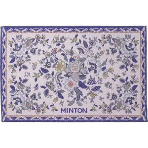 MINTON（ミントン） ギフト シルク混肌掛けふとん2枚セット MNSF41602 