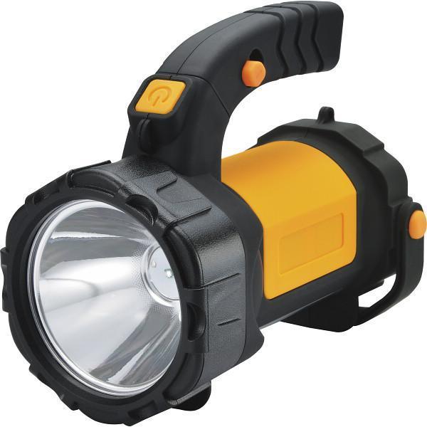 ギフト 3W＋5W COB LEDサーチライト SV-6841