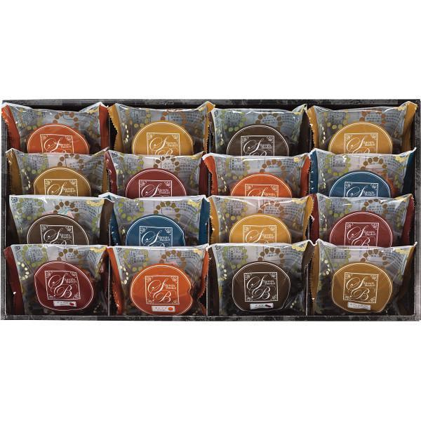 ギフト スイートバスケット焼き菓子詰合せ BD-DO