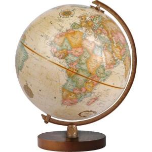 地球儀 リプルーグル リビングストン型 日本語版(86578)／英語版(86506