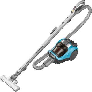 SHARP（シャープ） キャニスター 掃除機 クリーナー EC-VS530-N