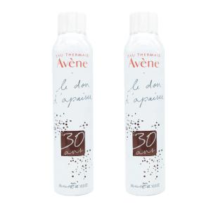 アベンヌ アベンヌウォーター 300ml×2本セット 30周年限定パッケージ