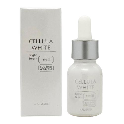 [ポイント5倍]アルマード チェルラー ホワイト ブライトセラム 15ml 医薬部外品[4652] ...