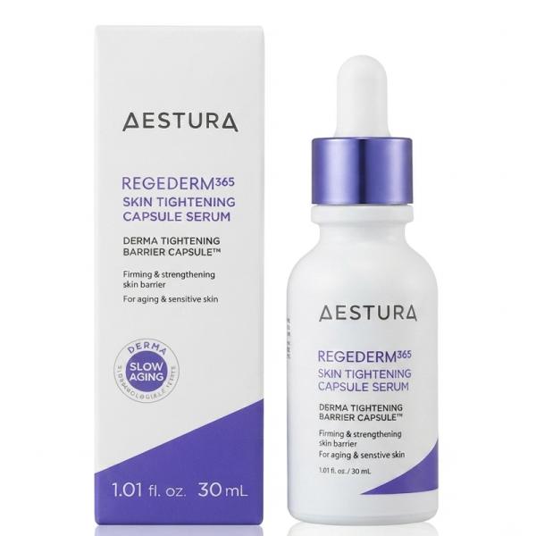 AESTURA エストラ リジェダム365 スキンタイトニング カプセルセラム 30ml 並行輸入品...
