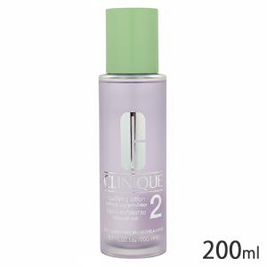 CLINIQUE（クリニーク） クラリファイングローション1 400ml 化粧水