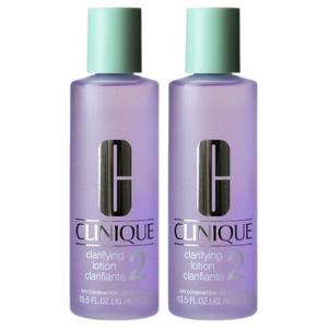 クリニーク クラリファイング ローション 2 400ml[2409/2850/2727  