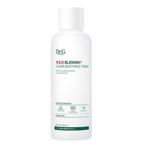 Dr.G ドクタージー レッドブレミッシュクリアスージングクリーム 70ml