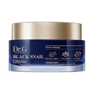 Dr.G ドクタージー ブラックスネイル クリーム 50ml フェイスクリーム[0019] 送料無料｜bestone