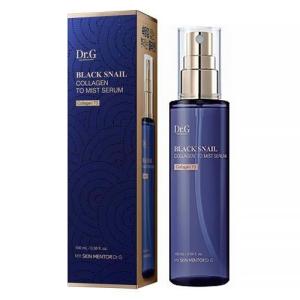 Dr.G Dr.G（ドクタージー）ブラックスネイルクリーム 50ml : サン