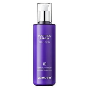 DERMAFIRM ダーマファーム スージングリペアトーニングセラム R4 30ml