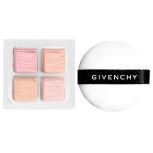 GIVENCHY BEAUTY ジバンシー プリズム リーブル No.4 アシッド