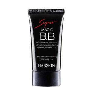 ハンスキン スーパーマジック BBクリーム SPF30 PA++ 45g[8922] メール便無料[B][P3]