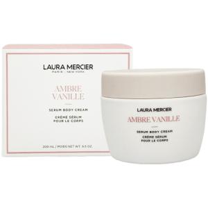 LAURA MERCIER（ローラ メルシエ） ホイップト ボディクリーム 340g