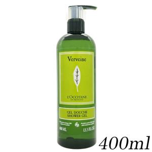 L'OCCITANE VERVEINE SHOWER GEL リフィル2個セット ロクシタン L'OCCITANE ヴァーベナ シャワージェル レフィル 500ml 2個