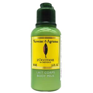L'OCCITANE（ロクシタン） LOCCITANE シトラスヴァーベナアイスボディ