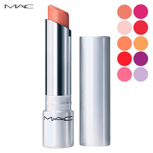 MAC マック グロー プレイ テンダートーク リップ バーム 3.14g カラー選択 メール便無料...