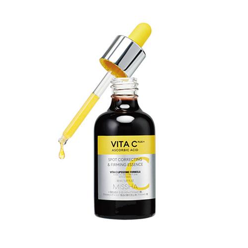 ミシャ MISSHA ビタシープラス 美容液 30ml 【日本処方】[6365] 送料無料