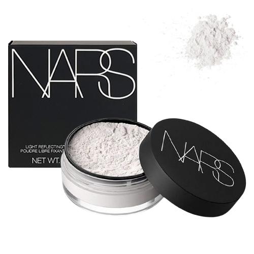 ナーズ ライトリフレクティング セッティング パウダー ルース N 11g #02383 クリスタル...