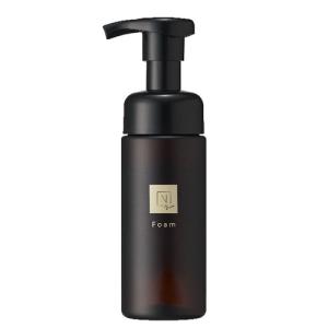 N organic Vie エヌオーガニック ヴィ クリアホイップ フォーム
