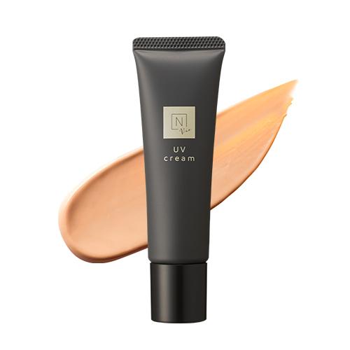 エヌオーガニック Vie デイケアモイストUVクリーム 30ｇ SPF50+  PA++++[204...