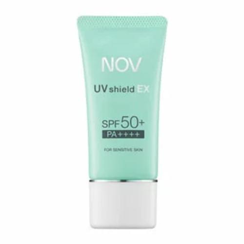 NOV UVシールド EX 30g SPF50+ PA++++[9010] メール便無料[B][BP...