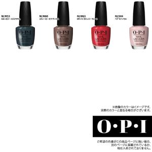 OPI オーピーアイ ネイルラッカー 15ml...の詳細画像2