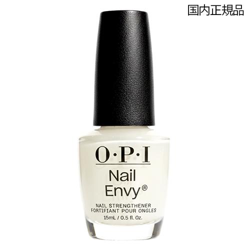 OPI オーピーアイ ネイルエンビーα 15ml ナチュラル NTT80 (ネイルトリートメント) ...