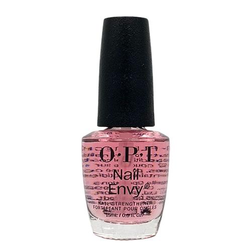 OPI ネイルエンビーαカラー 15ml ピンク トゥ エンビー NT223 (ネイルトリートメント...