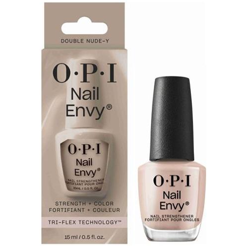 OPI オーピーアイ ネイルエンビーαカラー 15ml ダブル ヌーディー NT228 (ネイルトリ...