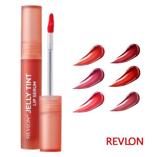 レブロン ジェリーティント リップセラム 2.4ｇ カラー選択 粘膜リップ メール便無料[A][TN...
