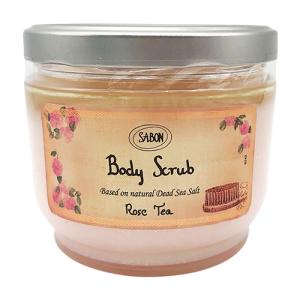 サボン バターハンドクリーム ローズティー 75ml 6個 バターハンドクリーム ホワイトティー / SABON(サボン)(ハンドクリーム