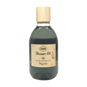 サボン シャワーオイル S 300ml マンゴーキウイ ポンプは付属していません[8194/3650] 送料無料