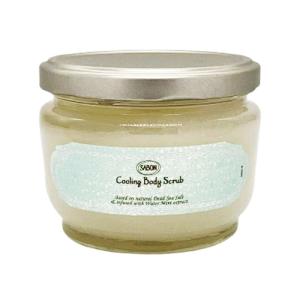 デリケートケア(ボディ、スクラブ洗浄料) SABON（サボン） 並行輸入品 ボディスクラブ デリケート ジャスミン