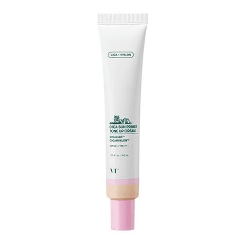 VTコスメティックス シカ サンプライマー トーンアップ クリーム 40ml SPF50+ PA++...