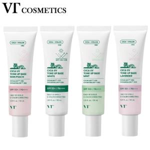 VTコスメティックス トーンアップベース 30ml カラー選択 SPF50＋ PA++++ メール便無料[A][TN100]｜bestone