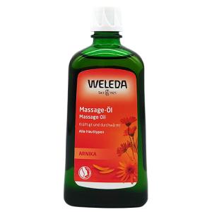 ヴェレダ アルニカ マッサージオイル 200ml[9240/...