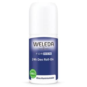 ヴェレダ リフレッシュロールオン 50ml メンズ 並行輸入品[5228] メール便無料[A][TG100]
