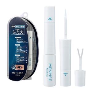 MENMEE メンメ フォールディンググルー 被膜式まぶた用グルー[3044] メール便無料[A][TG50]