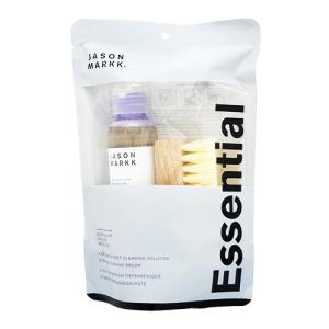 ジェイソンマーク エッセンシャル キット 4 oz.プレミアムディープクリーニングソリューション